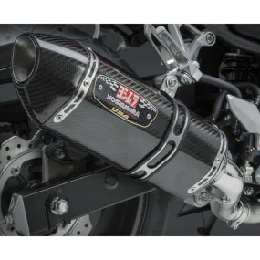 Yoshimura R-77 Slip-On Exhaust | 960-1229