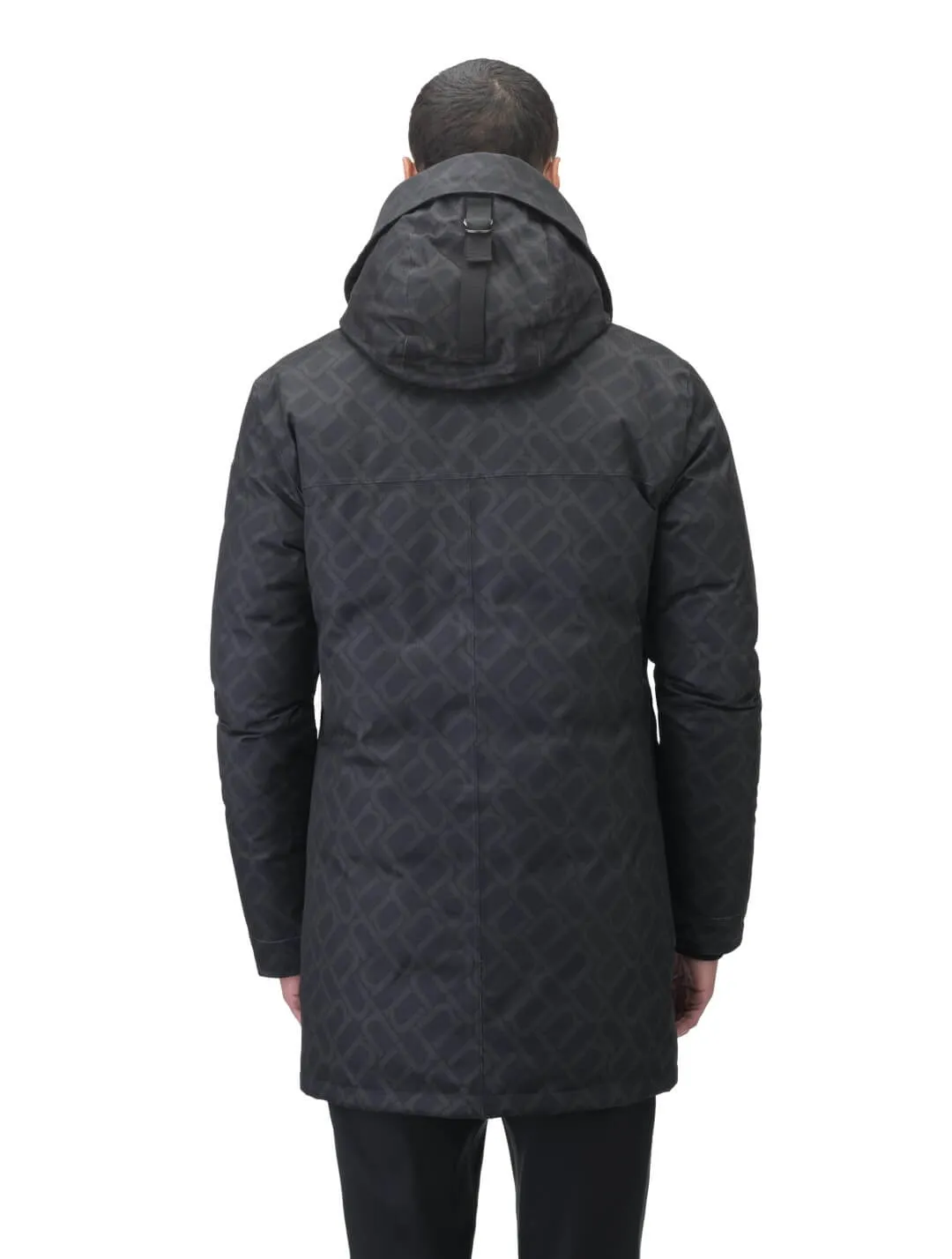 Yves Men's Parka