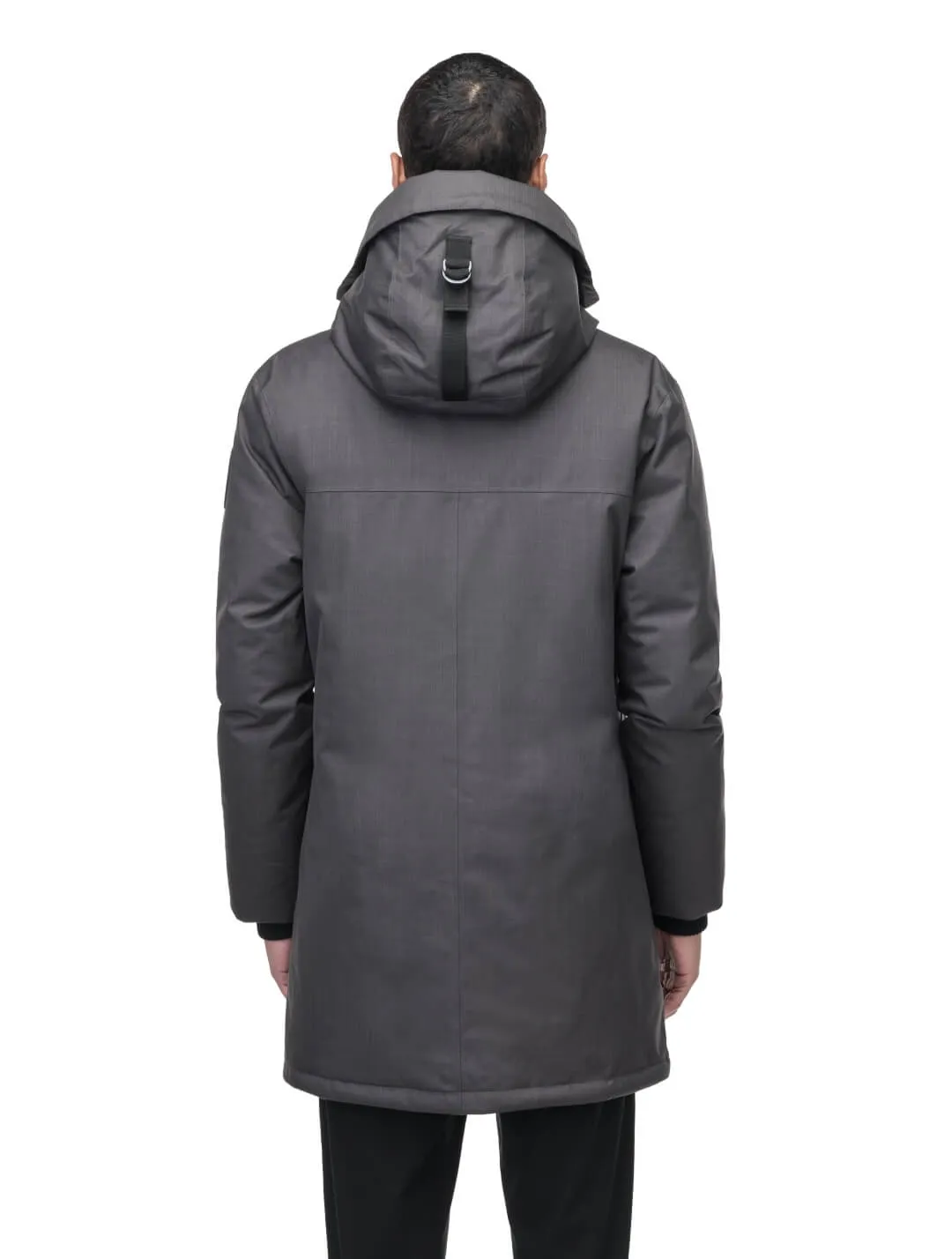 Yves Men's Parka